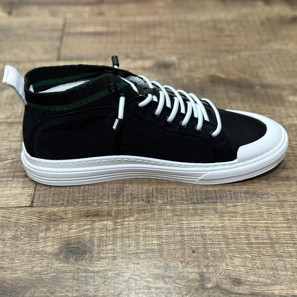Lacoste Urban Street Knit Sneakers