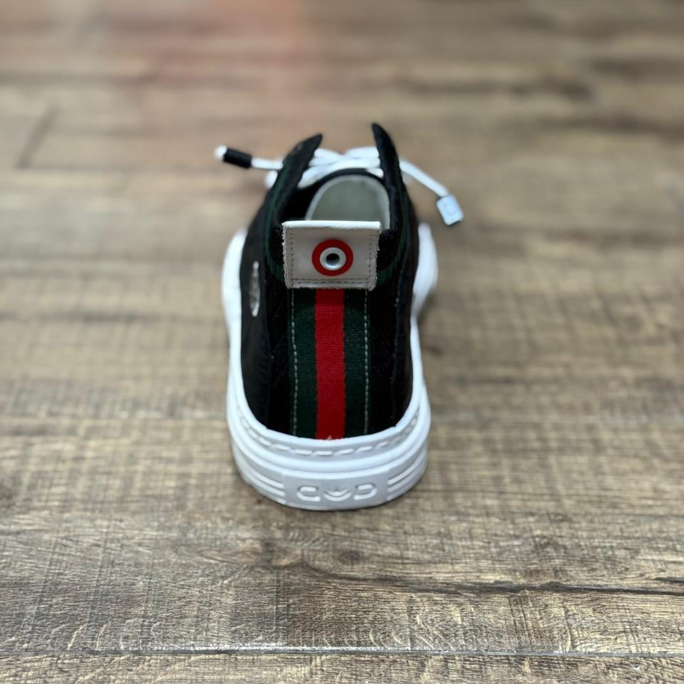 Lacoste Urban Street Knit Sneakers