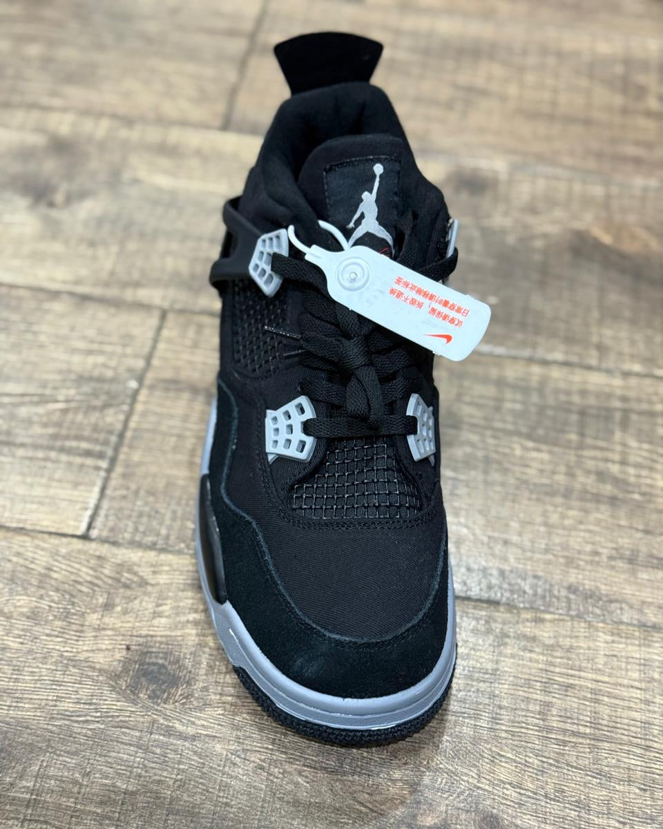 Nike Air Jordan 4