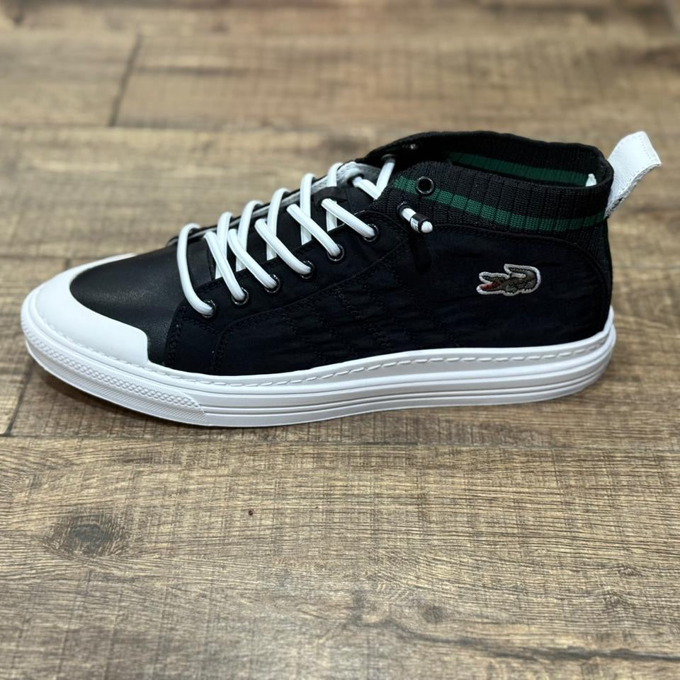 Lacoste Urban Street Knit Sneakers