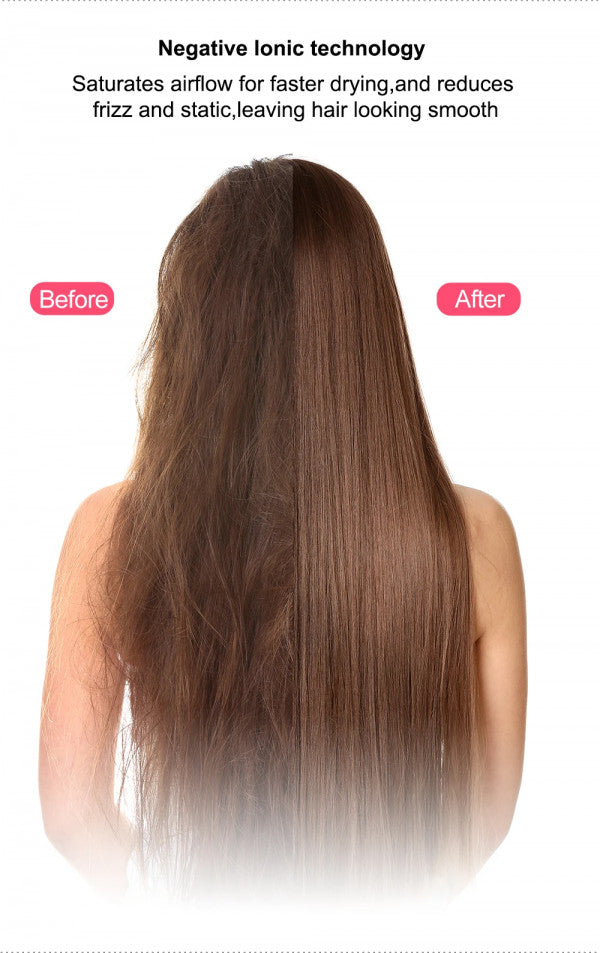 One Step 3 in 1 Hair Styler