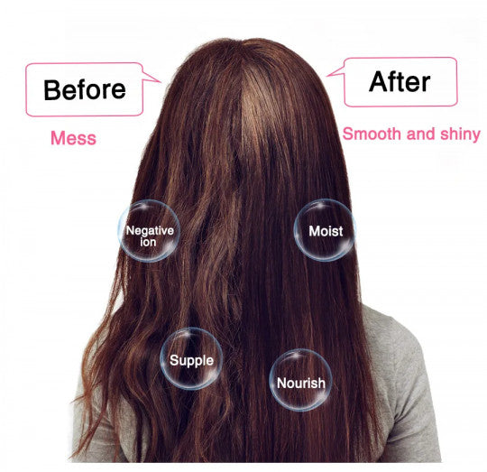 One Step 3 in 1 Hair Styler