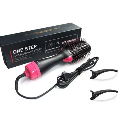 One Step 3 in 1 Hair Styler