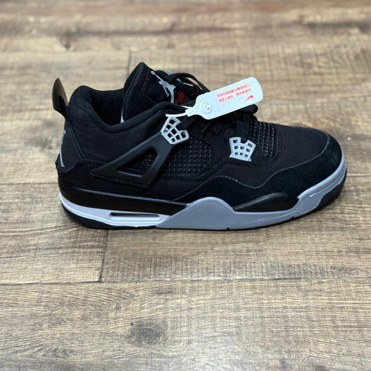 Nike Air Jordan 4