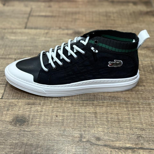 Lacoste Urban Street Knit Sneakers