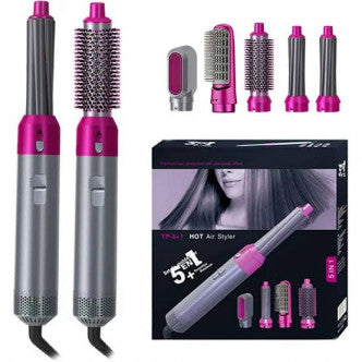 Hot Air Styler 5 in 1